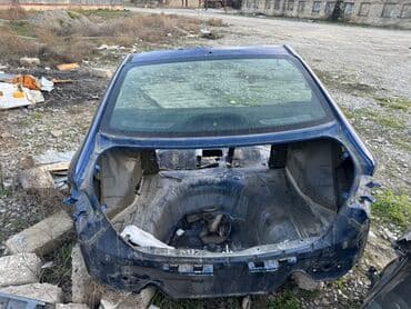 запчасти 39 кузов бмв: Hyundai Elantra, 2017 г., Б/у — 4