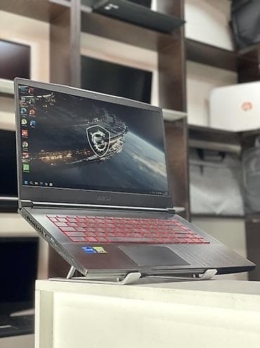 ssd: 🔥 MSI GF63 Thin – Gaming və Professional İşlər üçün Güclü Seçim! 🎮⚡💼 — 1