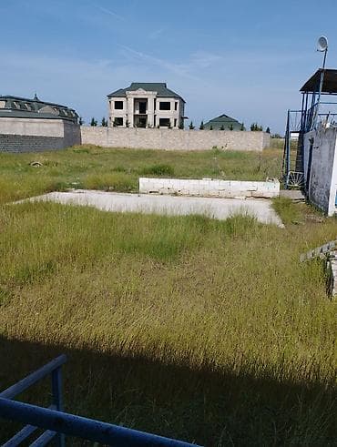 Torpaq sahələrinin satışı: 18 sot, Tikinti, Mülkiyyətçi, Kupça (Çıxarış) — 2