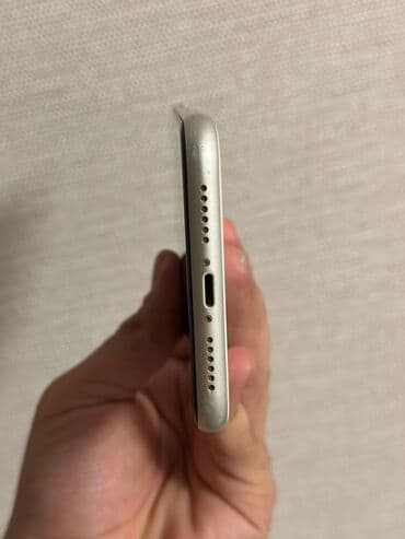 Fly: IPhone 11, 64 ГБ, Белый — 4