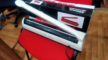 paketləmə: Paketləmə aparatı Salafan yapişdiran Salafan Ağzı Yapışdıran — 1