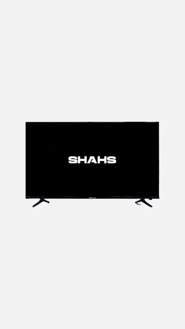shivaki 82 ekran smart: SHAHS - Televizor 1. 📺 SHAHS 32″ (82 sm) HD Smart LED Televizor – — 1