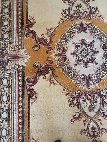 yumru xalca: Xalça — 4