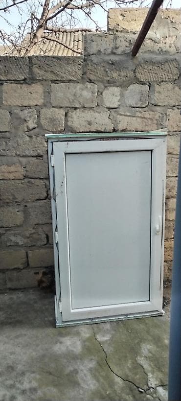 islemis mebeler: Kombi dolabı satılır hündürlük 143 sm, eni 83, dərinliyi 43 — 3