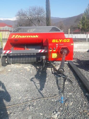 qosqular: Pres bağlayan. BLY-02 Modeli Türkiyənin çox keyfiyyətli Harmak — 4