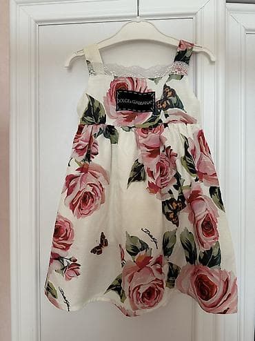 stringer alt geyimi: D&G, 2-3 yash! Yeni kimi! — 1