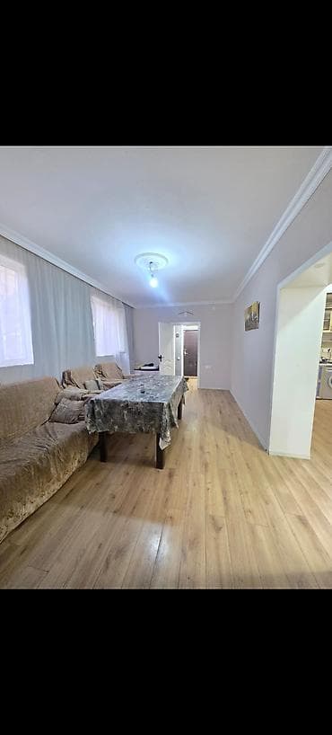 midada ev satilir: Sumqayıt, 4 otaqlı, Köhnə tikili, 86 kv. m — 8