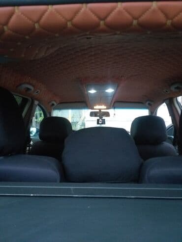 Audi: Opel Signum: 2.2 л | 2005 г. 265000 км Универсал — 3