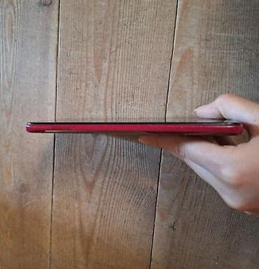 islenmis soba: Redmi 8, 64 GB, rəng - Qırmızı, İki sim kartlı — 3