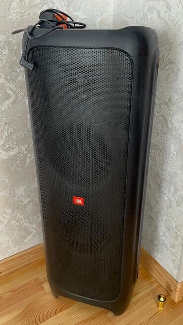 iphone 14 pro qiymeti irşad: İşlənmiş JBL Kolonka, Növ - Bluetooth, rəng - Qara — 6