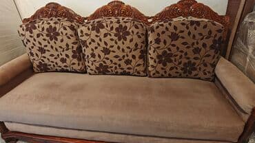 саженцы орехов: Диван, Б/у, Нераскладной, Без подьемного механизма, Нет доставки — 5