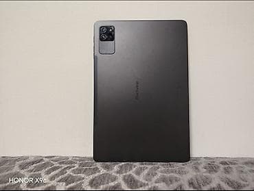 iphone 8 plu: Blackview tab 60 pro planşet 128 gb yaddaş 7700 mah Qara rəngli — 4