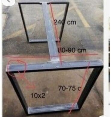 kafe restoran: Qonaq masası, Açılmayan, Taxta, Dördbucaq masa — 12