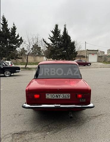 kia clarus 1998: VAZ (LADA) 2111: 1.4 l | 1979 il 53556853 km Sedan — 7
