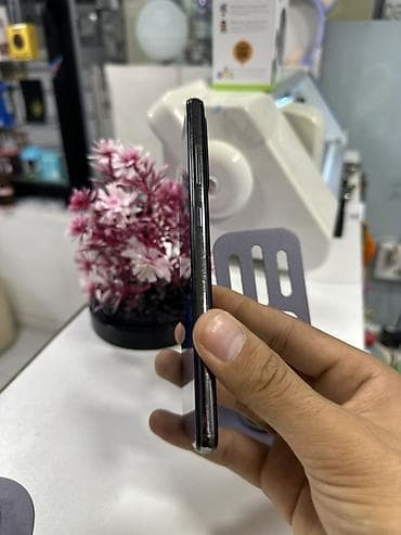 Samsung Galaxy A52, 128 GB, rəng - Qara — 3