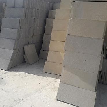 Texnikanın təmiri: Aqlay üzləmə xidməti - Giriş pilləkənləri, eyvan və məhəccərlərin — 9