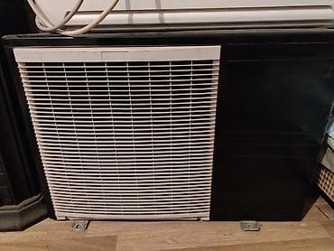 Kondisionerlər: Mitsubishi Electric split kondisioner komplekti - Brend/model — 2