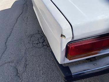 lada 2170: VAZ (LADA) 2107: 1.6 l | 2009 il 62021 km Sedan — 6