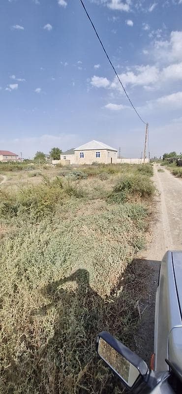 аренда дач в баку: Для строительства — 9