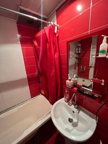 sumqayit kiraye obyektler: Sumqayıt, 3 otaqlı, Köhnə tikili, 63 kv. m — 13