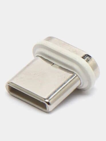 зарядка для телефона fly: Кабель Type C (USB-C), Новый — 9