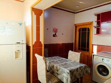 evler satiq: Баку, Старый Гюняшли, 3 комнаты, Вторичка, м. Ахмедлы, 70 м² — 6