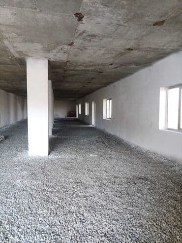 купить коммерческую недвижимость: İcarəyə yararlı, geniş sahə. Anbar, istehsal sexi və ya digər — 3