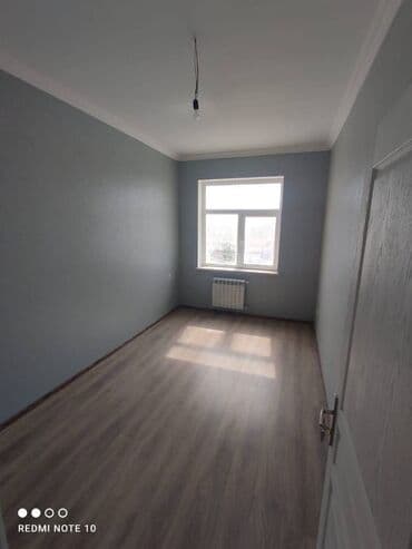 əmlak satışı: Hövsan qəs., 4 otaqlı, Yeni tikili, 88 kv. m — 6