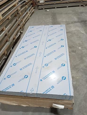 Nerjaveyka listlərin, profillərin və uqolniklərin topdan və pərakəndə — 1