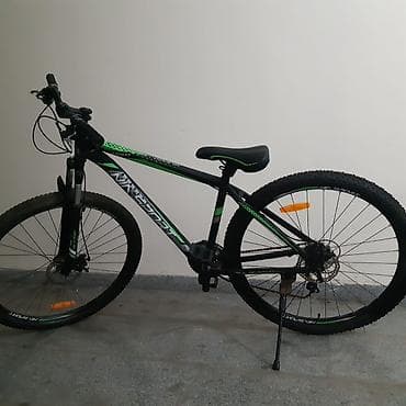 NIKE SPORT T5800 dağ velosipedi Velosiet ideal vezyetdedir bahalı