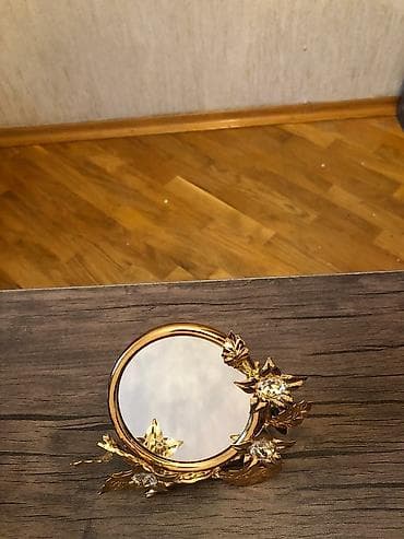 guzgu dekorlari: Güzgü — 2