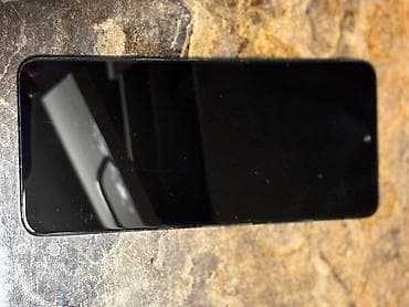 rog ally x: Huawei Nova Y90, 128 GB, rəng - Göy, Barmaq izi — 2