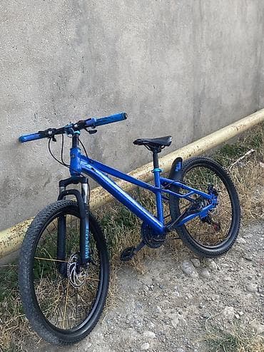velo moto: Velosiped mtb ya yığılıb,1 il sürülüb 300 manata alınıb,indi isə — 4