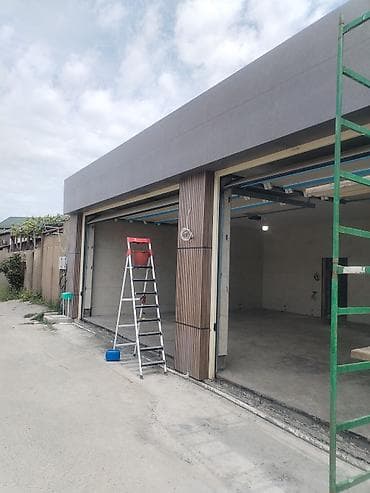 islenmis qapi pencere: Kafel ve metlaxin yuksek seviyede vurulması,munasip qiymet kefiyetli — 5