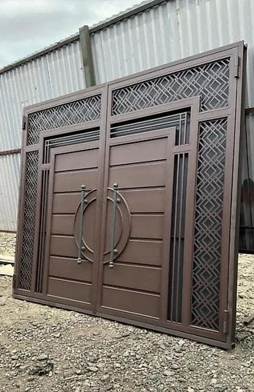 3 eded xoncali taxda qapi lazimdir: Qaynaq — 3