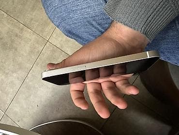 1:1 iphone: IPhone 14, 128 GB, Ağ, Face ID — 4