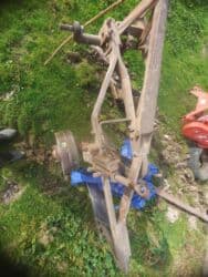 4 bolt 16 disk teker: Kotanlar — 3