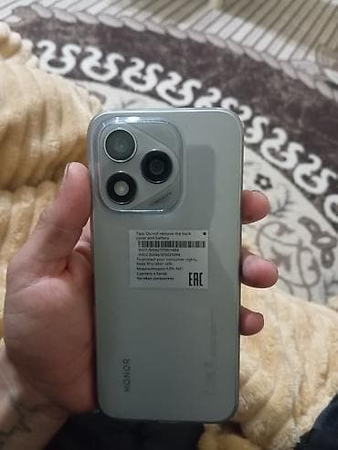honor p90: Honor rəng - Gümüşü — 3