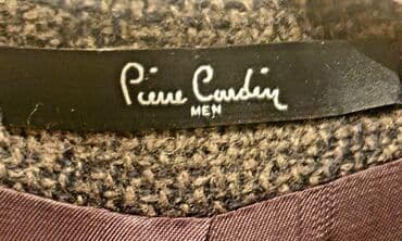 Pencəklər: Pencək, Damalı, Pierre Cardin — 2