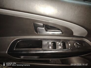 шевроле круз диски r16: Kia Ceed: 1.6 л | 2010 г. Универсал — 4