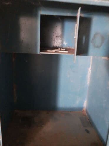 Açılan, 2 qapılı Düz dolab