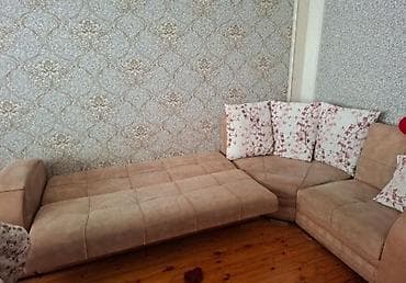 perla divan: İşlənmiş, Künc divan, Divan, Bazalı, Açılan — 2