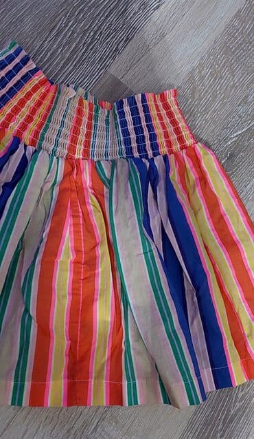 sumqayitda don: 3-4-5 yasa iygundur H&M firmasidir — 2