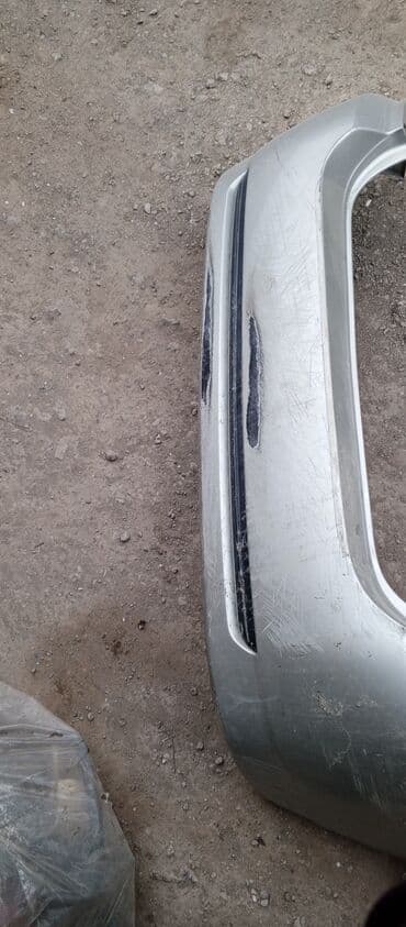 авторазбор бишкек тойота эстима: Tayota karola xeyizbek buferi Satilir real aliciya endirim var qirigi — 2