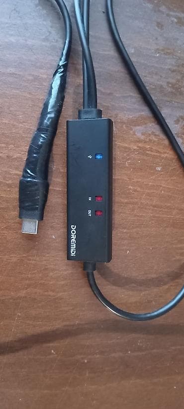 бу стиральные машинки: Tam işlək vəziyyətdədir.Üzərində bir ədəd type-c dən usb yə çevirici — 2