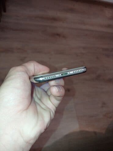 iphone x ikinci əl: IPhone X, 64 GB, Ağ, Barmaq izi, Face ID, Simsiz şarj — 4