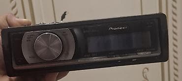 Компьютеры, ноутбуки и планшеты: Магнитола, Пионер, AUX — 2