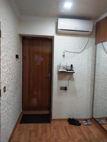 kurdexanida evler: Bakı, Bakıxanov qəs., 2 otaqlı, Köhnə tikili, 55 kv. m — 6