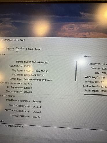 Noutbuk və netbuklar: İşlənmiş HP Pavilion, 15.6 ", Intel Core i5, 256 GB, Ödənişli çatdırılma — 5