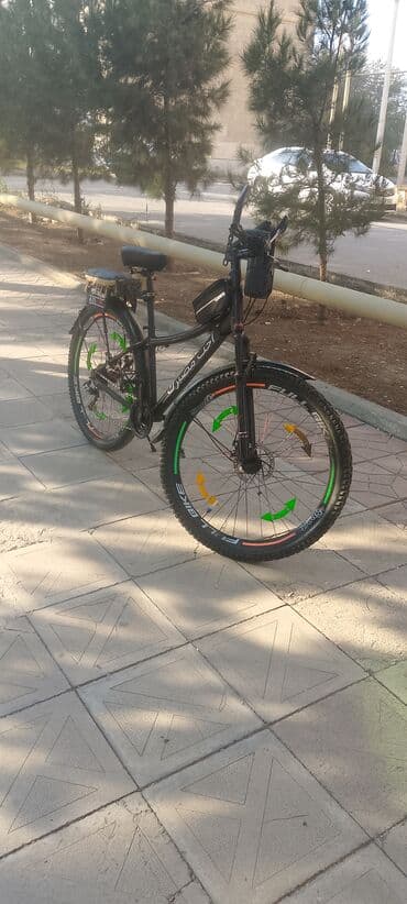 математика 3 класс мсо 4: Б/у Городской велосипед 29", скоростей: 1 — 1